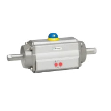 AIR TORQUE 齒輪齒條氣動執(zhí)行器RX100系列