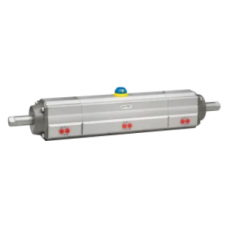 AIR TORQUE 齒輪齒條氣動執(zhí)行器3PD系列