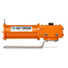 AIR TORQUE 撥叉式重型執(zhí)行器AT-HD緊湊型系列