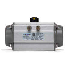 AIR TORQUE 齒條齒輪氣動(dòng)執(zhí)行器PTU系列
