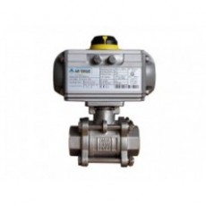 AIR TORQUE 氣動執(zhí)行器系列