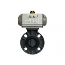 AIR TORQUE 氣動(dòng)蝶閥系列