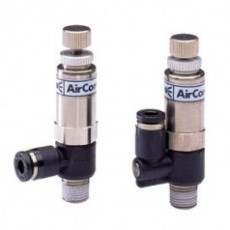 AirCom 壓縮空氣壓力調(diào)節(jié)器小型系列