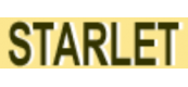 STARLET
