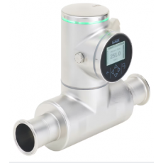 burkert 流量計FLOWave SAW 8098系列