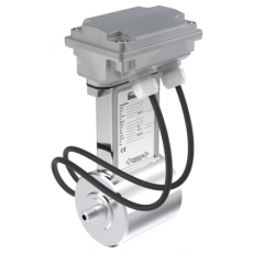 burkert 電磁流量傳感器，低流量S051系列