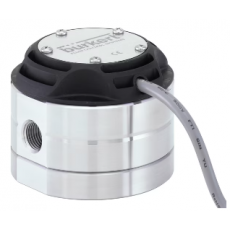burkert 橢圓齒輪體積流量傳感器8077系列