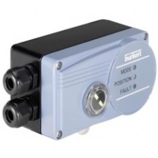 burkert 定位器8791數(shù)字化電氣定位器側(cè)部控制器