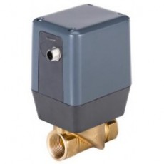 burkert 電動(dòng)二通球形比例閥3285系列