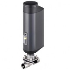 burkert 電動(dòng) 2/2 路隔膜閥3323系列