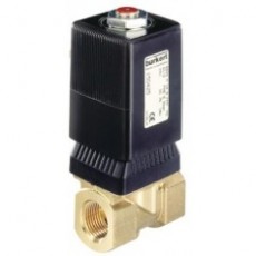 burkert 電磁閥,直動(dòng)式比例閥 6024系列