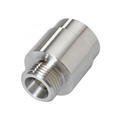 IFM 過程傳感器的焊接適配器E40124系列