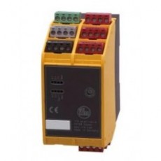 IFM 安全繼電器G1502S系列