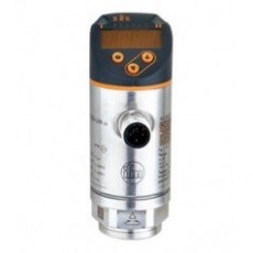 IFM 帶顯示屏的壓力傳感器PN7092系列