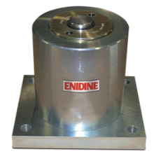 ENIDINE 粘彈性支撐 (VES) 水力渦輪機(jī)組件系列