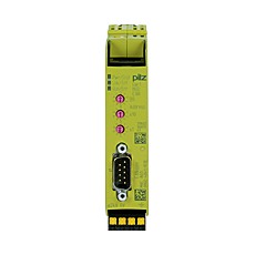 PILZ 網(wǎng)關(guān)PSSnet GW1 MOD-EtherCAT