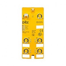 PILZ 緊湊型PSS可編程安全系統(tǒng)PSS3047-3