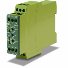 PILZ 電子監(jiān)控繼電器PMDsrange系列