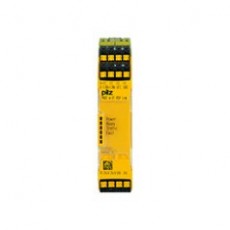 PILZ 安全繼電器PNOZ X10系列