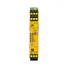 PILZ 安全繼電器PNOZ X7系列