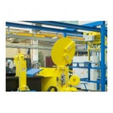 Steimel 離心機(jī) ROBOT-POLAR 系統(tǒng)系列