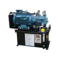 Daikin 柱塞泵NDP系列