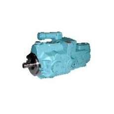 Daikin 葉片泵VD系列2連泵
