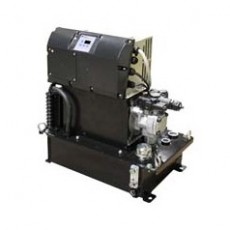 Daikin 液壓站EHUR系列