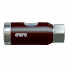 EWO 安全接頭 DN 7.4系列
