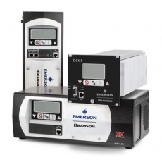 NUMATICS 自動化電源DCX 系列