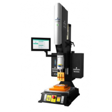 NUMATICS 超聲波塑料焊接機ASX系列