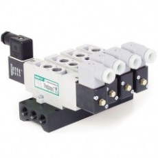 NUMATICS 電磁閥L01SA4592000020系列