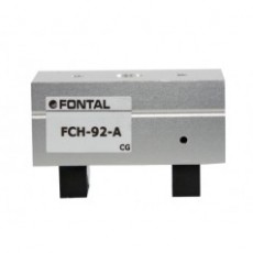 FONTAL 夾爪,2點角度式 FCHY 系列