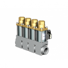 COAX 閥組MK 10系列