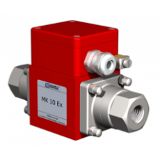 COAX 防爆閥門(mén)MK 10 EX系列