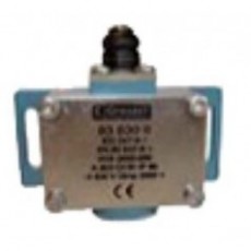 Crouzet 氣動時間繼電器808350Y0766系列