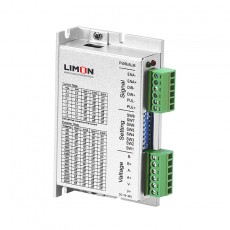 LIMON 步進(jìn)電機(jī)驅(qū)動(dòng)器SD2422系列