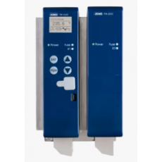 JUMO 三相晶閘管功率控制器TYA S202系列