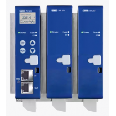 JUMO 三相晶閘管電力控制器TYA 203系列