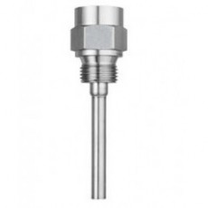 JUMO 擰入式和焊接式護(hù)套(909710)系列