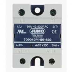 JUMO 晶閘管電源開關(guān)TYA 432