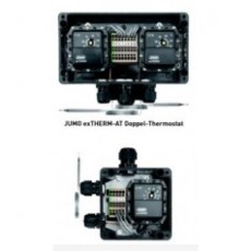 JUMO 表面安裝防爆溫度開關(guān) ex-THERM-AT