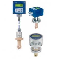 JUMO 電磁式電導(dǎo)率/濃度及溫度變送器 CTI-75系列
