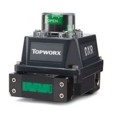 TopWorx 閥門控制器DXR系列