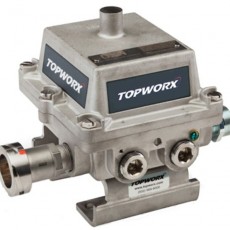 TopWorx 閥門監(jiān)控器型號 DXN系列