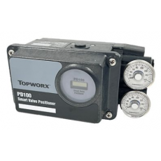 TopWorx 智能閥門定位器PD 系列