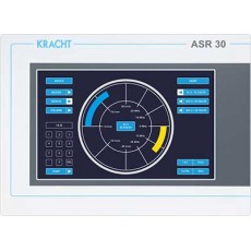 KRACHT 可編程邏輯控制器ASR 30系列