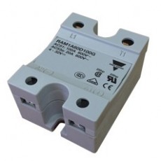 CARLO GAVAZZI 固態(tài)繼電器RAM1A23A25G