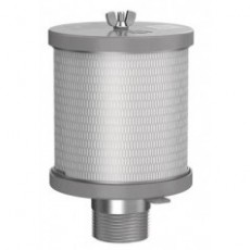 piab 進(jìn)氣過(guò)濾器1 1/2" 抗靜電0243820系列