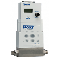 BROOKS INSTRUMENT 質(zhì)量流量控制器4800